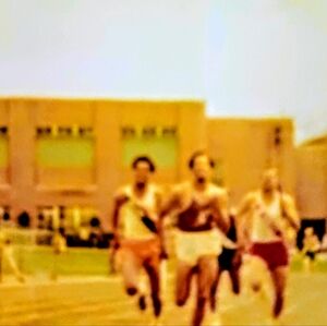 Meet your Posher, Gary